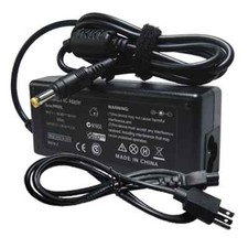 LOT 3 65W AC Adapter CHARGER POWER for HP/Compaq /LG 18.5V 3.5A LAPTOP picture