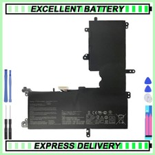 B31N1705 42Wh Laptop Battery For Asus VivoBook Flip TP410 TP410UF TP410UA  picture