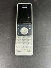 Yealink W56H Wireless Replacement Handset Phone ONLY picture