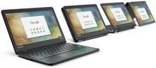 Lenovo N23 Yoga Touchscreen  Chromebook 11.6