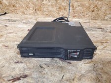 Tripp Lite SmartOnline 2200VA 1.6kW RM 2U 120V SU2200RTXL2UA picture