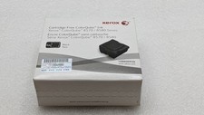 *NEW* Xerox 108R00930 Black Cartridge-Free ColorQube Ink -  picture