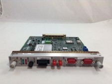 Nortel NTEU40AA OM4100 Saturn EOS Upper Module, Used picture