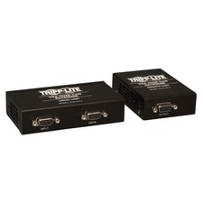 Tripp Lite B130101A2 VGA Audio Extender Kit 500ft 1000ft picture