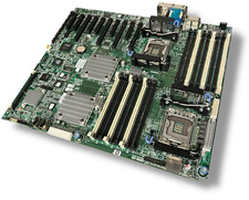 HP 491835-001 DL370 G6 System Board 467998-002 606200-001 - TESTED picture