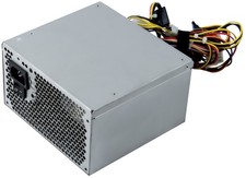 Power Supply FSP FSP350-60MDN REV. A 350W ATX 20-Pin SATA MOLEX FDD picture