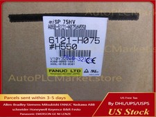 1PC 1PC New In Box FANUC A06B-6121-H075#H550 Servo Drive via DHL&FedEx&UPS picture