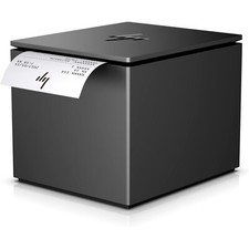 New Open Box HP Engage One Serial USB Thermal Printer H300-E8SD-HPN0 (CDI) picture