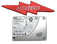Dell T1WH8 240GB SSD Sata 2.5 6g mu tlc s4610 picture