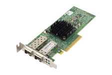 Network card Dell Broadcom BCM57414 2x25GbE SFP28 PCIe 3.0x8 02MT0 picture