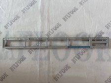 Cisco Catalyst C9200L-48PXG-4X-A / -E 12X 36 poe 4x10G Faceplate for Replacement picture