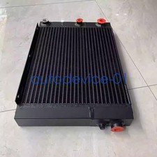 1PC New Cooler Fits for Ingersoll Rand Air Compressor 22357941 DHL/FedEx picture