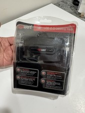 NIB GIGAWARE 26-160 4-Port USB 2.0 Desktop Hub Expandable picture