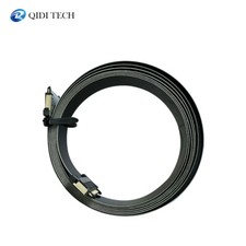 PLUSⅡ Extruder Flat Cable : 1.65米m picture