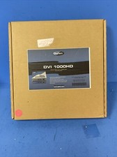 EXT-DVI-1000HD GEFEXTDVI1000HDKIT2 GEFEN OPTICAL DVI EXTENSION KIT picture