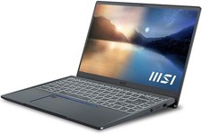 MSI Prestige 14 14” Core i7-1185G7 3.0GHz 16GB 1TB SSD Windows 11 picture