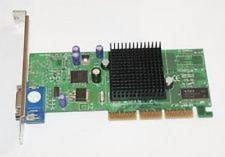 Trident 8267A/V8 JATON / Trident TVGA9685PCI Trident Jaton Pci Providia9685 VGA picture