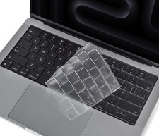 Premium Keyboard Cover for Macbook Neo 13