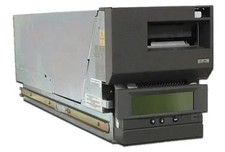 IBM 3590-E1A Tape Drive picture