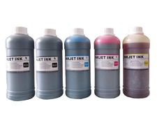 5x500ml ND® Refill inks for HP 920 OfficeJet 6000 6500 7000 picture