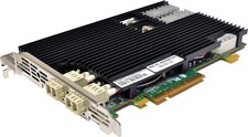 Riverbed Dual Port NIC-1-010G-2SR-BP 410-00302-03 SR Fibre 10G PCIe x8 picture