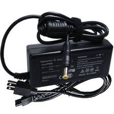 AC ADAPTER Power Charger Supply FOR Compaq Presario C501NR C706NR F750US V5005US picture