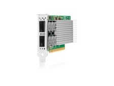HPE P21112-B21 E810-CQDA2 100Gigabit Ethernet Card picture