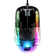 Endgame Gear XM1 RGB Gaming Mouse Dark Frost Wired 16,000 CPI EGG-XM1RGB-DF picture
