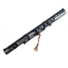 Genuine New Battery for ASUS ROG GL752VW G752VW N552V N552VX A41N1501 A41LK9H picture