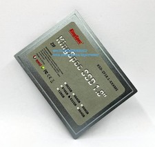 KingSPec 32GB (1.8''32GB SSD-ZIF) KSD-ZF18.1-XXXMS 1.8