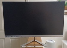 ViewSonic VX2776 SMHD VS16387 - Frameless Ultrathin Full HD LED Monitor picture