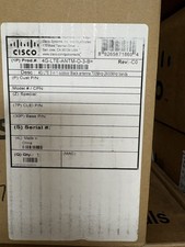 CISCO 4G-LTE-ANTM-O-3-B BLACK 4G LTE MULTI-BAND 700MHZ-2.6GHZ picture