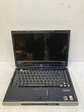 HP Pavilion DV1000 Intel Pentium M 1.7GHz 1 GB NO HDD Boot to BIOS picture