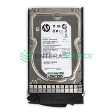 HP 695507-001 1TB 7.2K SAS 3.5