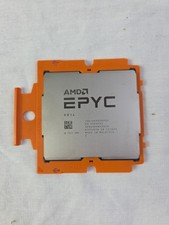 AMD EPYC 9R14 96-Core Genoa 2.6GHz 384MB 360W SP5 CPU 100-000000905 **UNLOCKED** picture