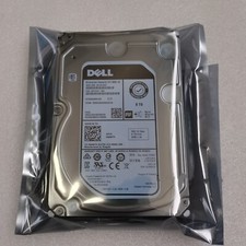 For DELL 0M40TH ST8000NM0185 8TB 512e SAS 7200RPM 256MB 12Gb/s 3.5 Hard Drive picture