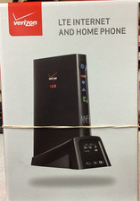 NovAtel T-1114V Tasman Verizon 4G LTE Broadband Router Voice picture