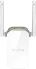 D-Link DAP-1325 (N300) WiFi Range Extender White -  New Sealed in Box picture