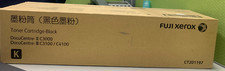 Genuine Xerox CT201197 Toner Cartridge- Black picture
