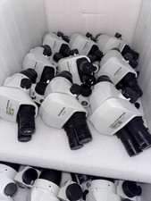 1PCS used  Olympus SZ61 microscope By DHL or FedEX picture
