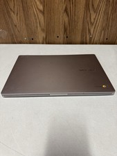Samsung Chromebook Laptop | Broken Hinge Damaged Screen | For Parts AS IS picture