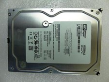 Western Digital WD2500AAJS-00VTA0 DCM: HGNCHVJCH, 08JAN2008, SATA HDD 250GB picture