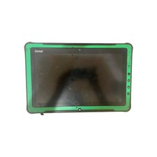 Lot 5 Getac F110 G3  Win8 Core i7-6600 No Accessories. Parts only, No SSD/BATT picture