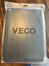 NEW Supveco iPad 10.2 Case 7th Gen Black picture
