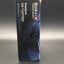 E-Z Ink Premium High Yield Ink Cartridge Multicolor picture