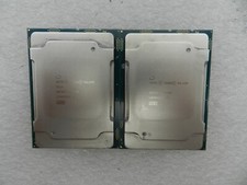 Intel Xeon Silver SRFB9 2.20GHz 16.5MB 12-Core LGA3647 CPU(Matching pair) picture