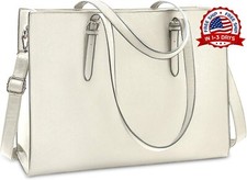 Bolso Para Computadora Portatil Maletin De 15,6 Pulgadas Bolso De Hombro Bolso picture