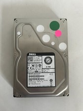 Dell MG04SCA40EN 3.5