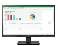 LG 24CK550N-3A AIO Thin Client Desktop AMD G-Series 4GB 32GB SSD picture
