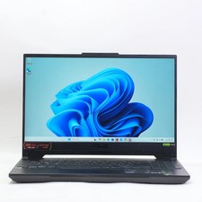 Asus TUF A15 FA507NU-DS74 15.6